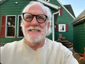 James McGough James McGough